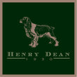 Henry Dean 1930