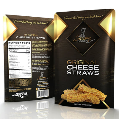 Original Cheese Straws