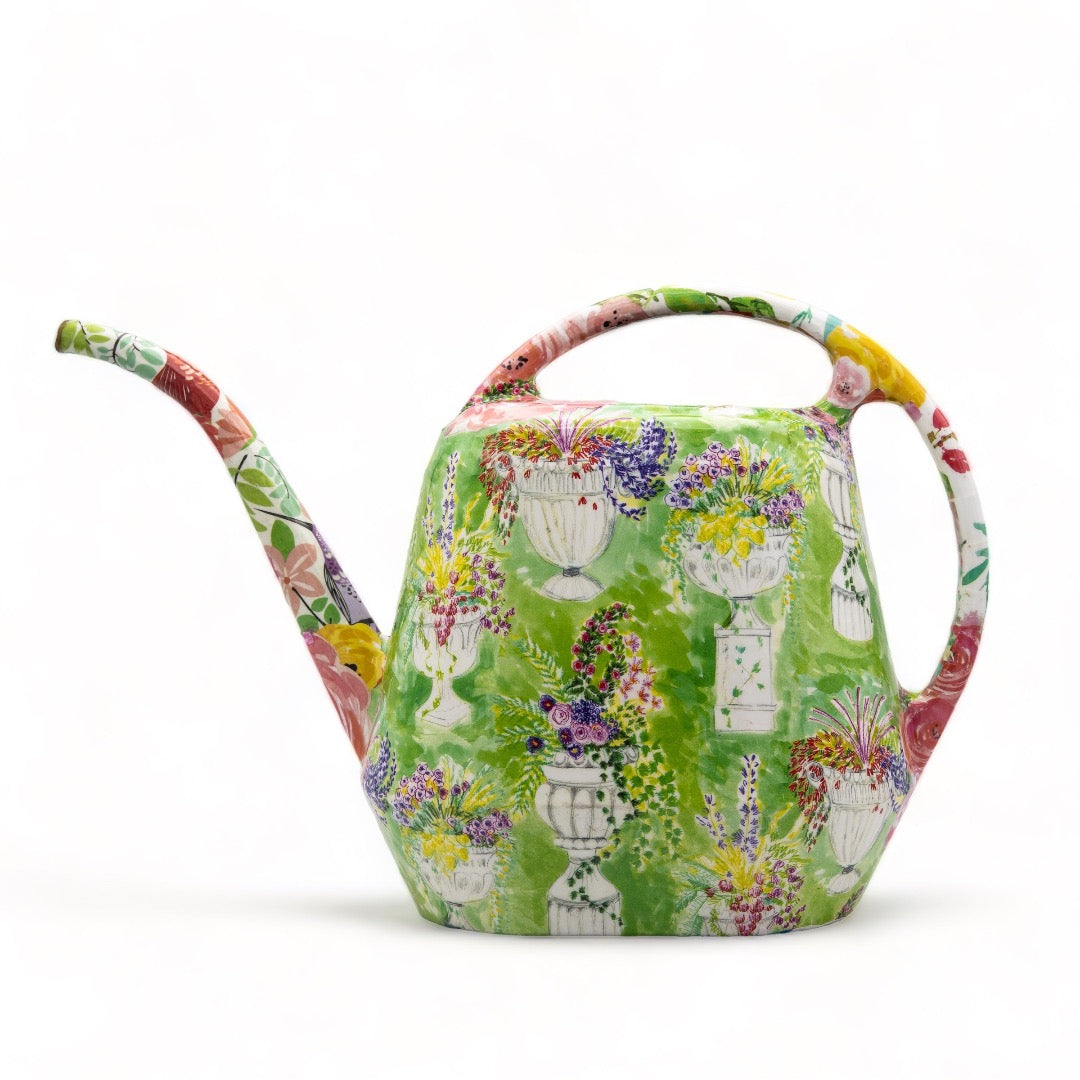 Sheryl Craig Watering Cans - Assorted Styles