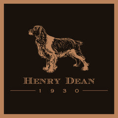 Henry Dean 1930