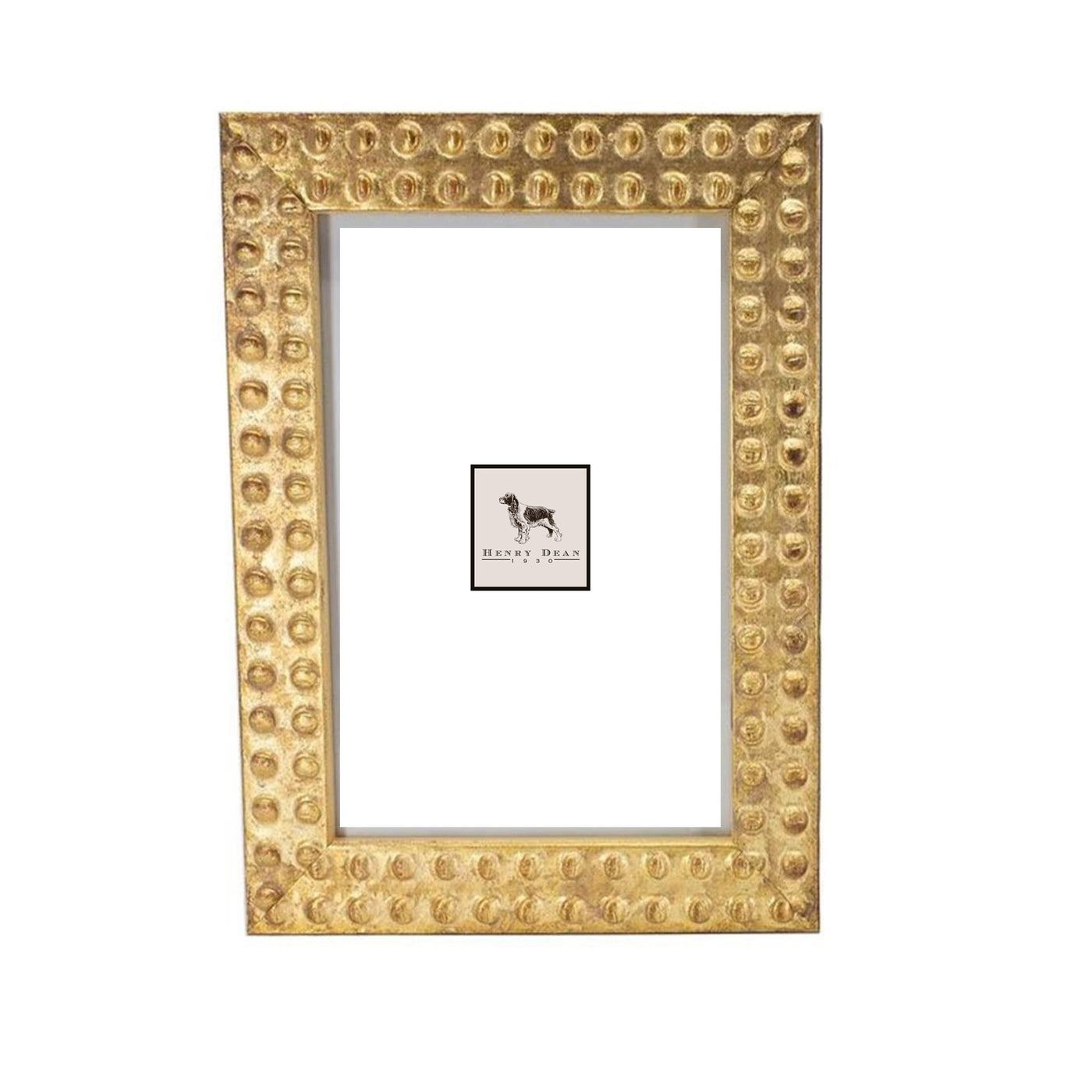 Gold Brick Frame