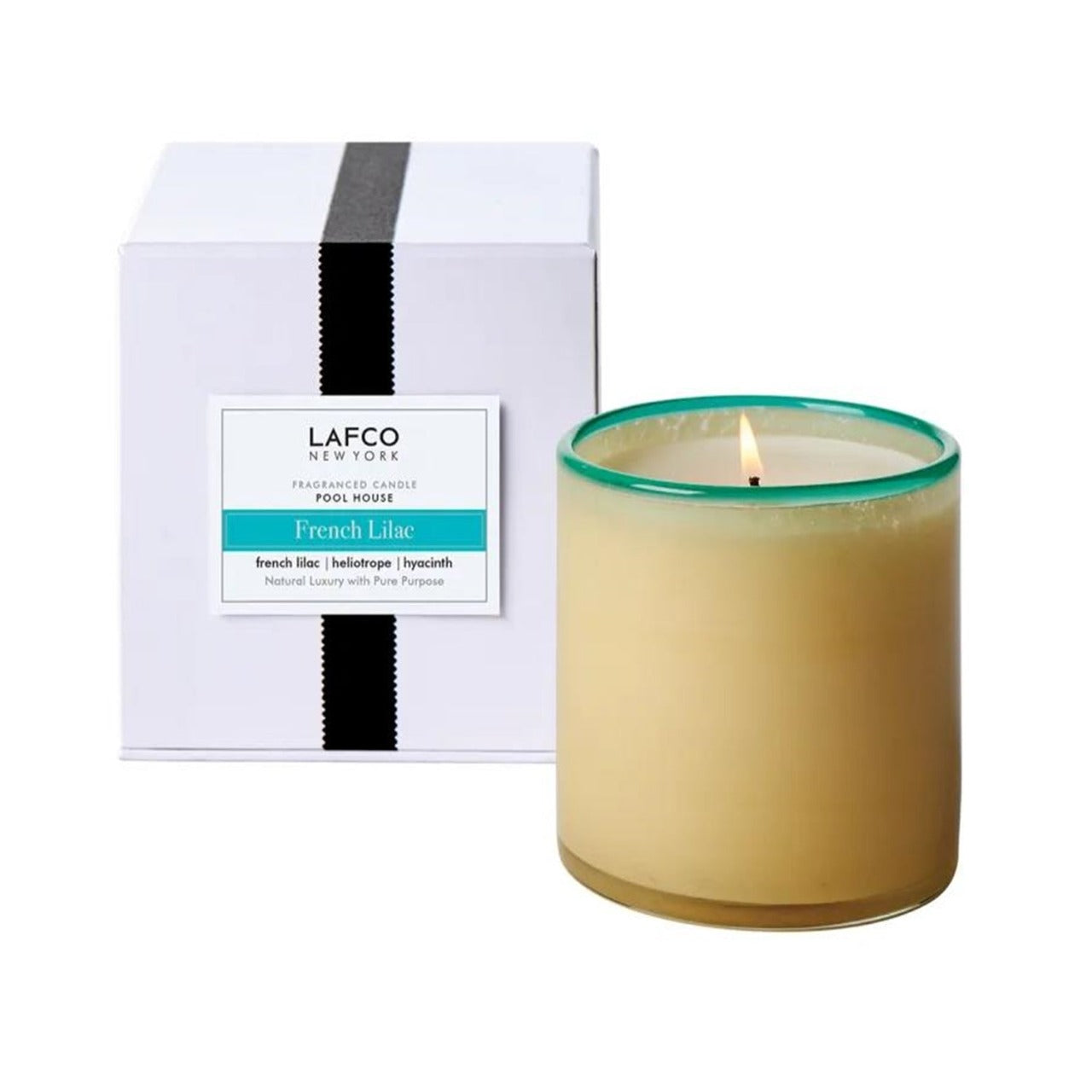French Lilac Candle 15.5 oz