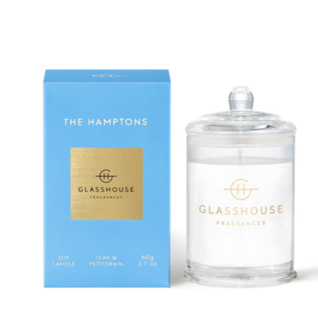 The Hamptons Soy Candle 13.4 oz.