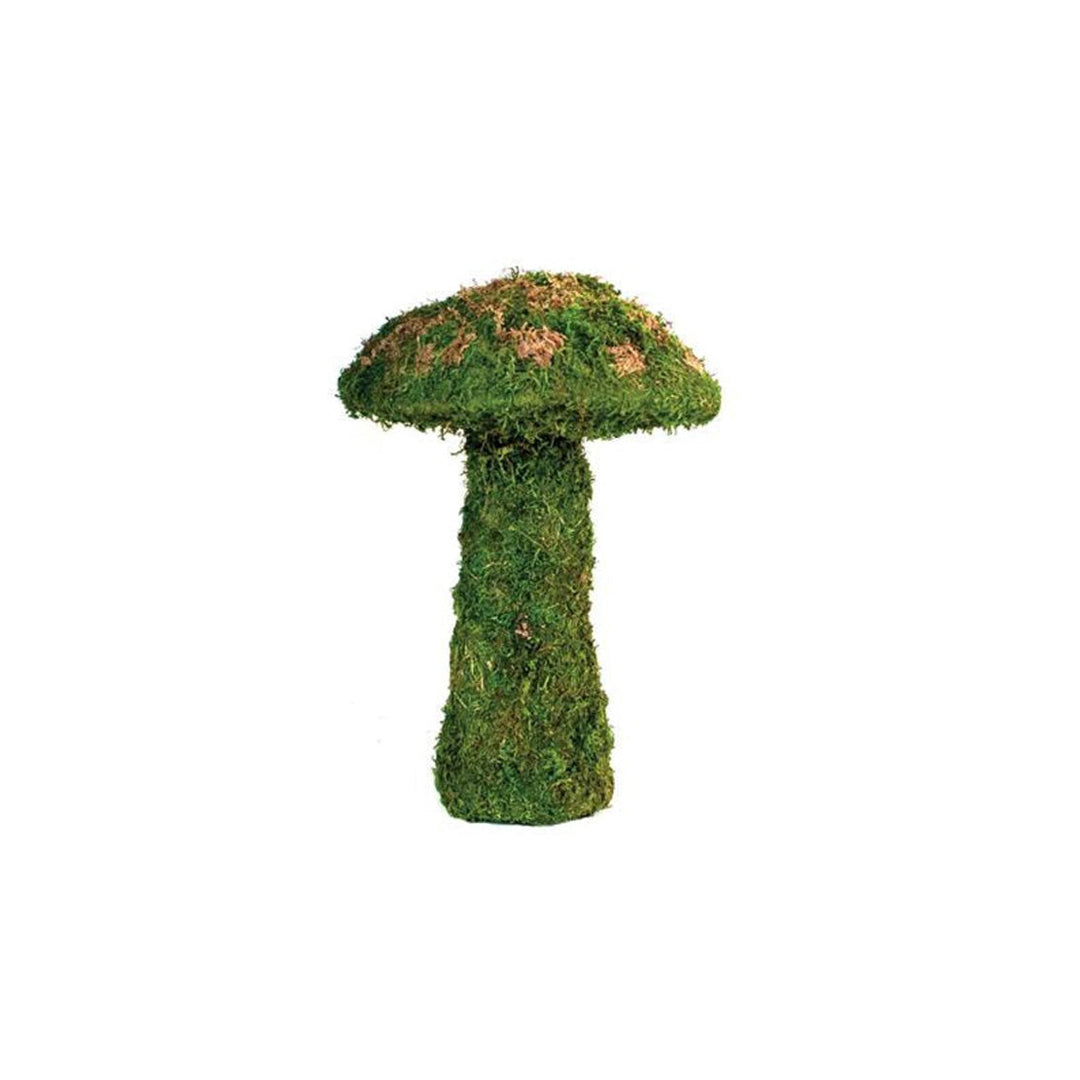 Deco Garden Mushroom 14"