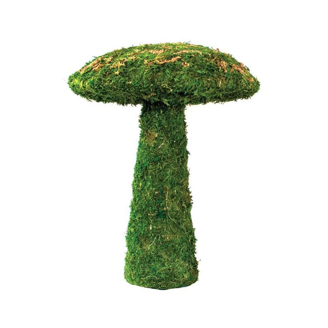 Deco Garden Mushroom 21"