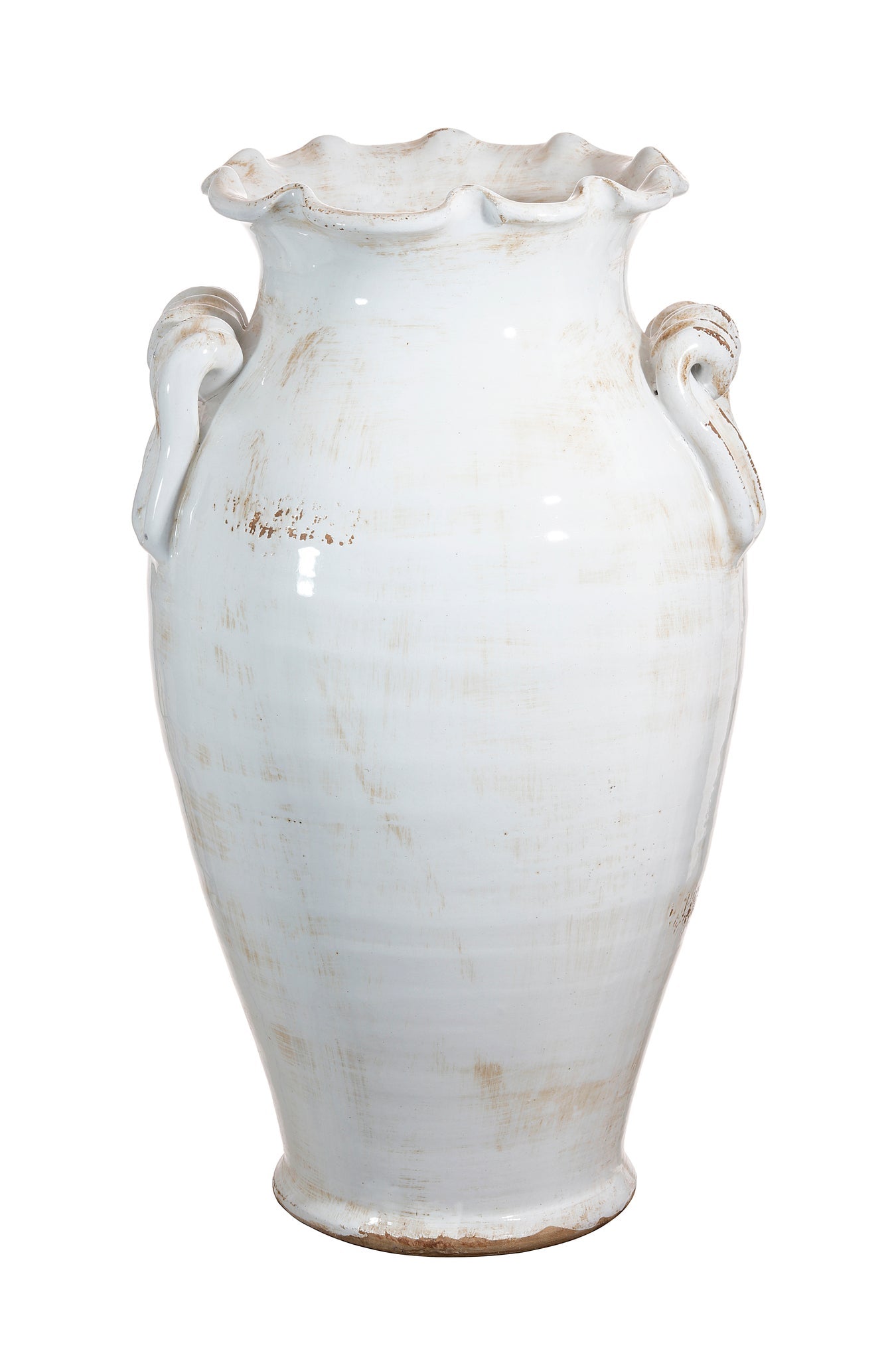 Rutherford Urn 19''H (IN STORE PICKUP ONLY)