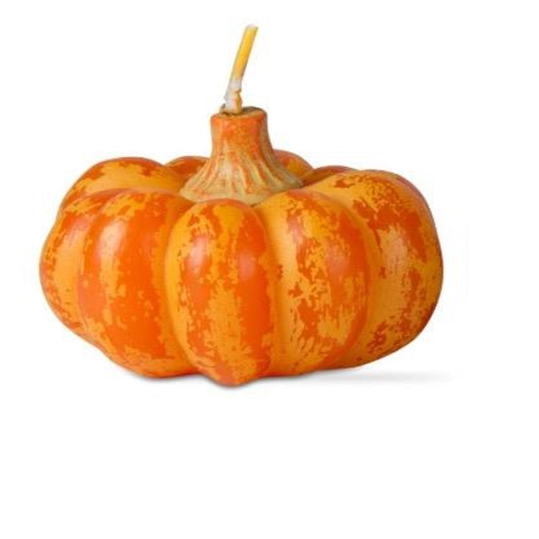 Heirloom Pumpkin Candles